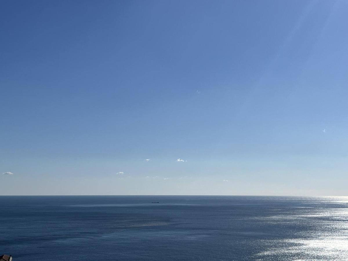 Caterine Villa Positano Exterior foto