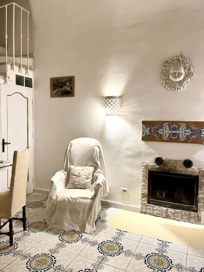 Caterine Villa Positano Exterior foto