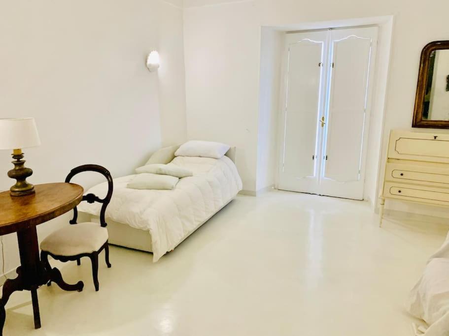 Caterine Villa Positano Exterior foto